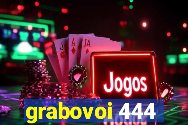 grabovoi 444